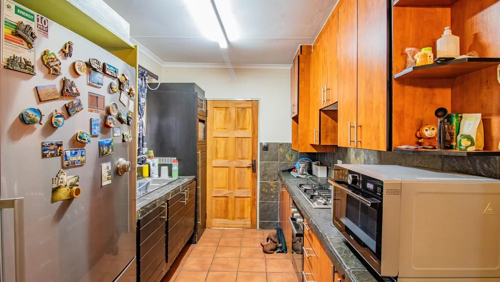 South Africa, Gauteng, Pinehaven