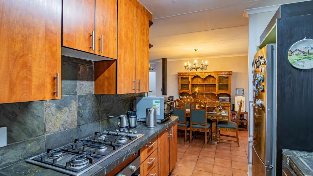 South Africa, Gauteng, Pinehaven