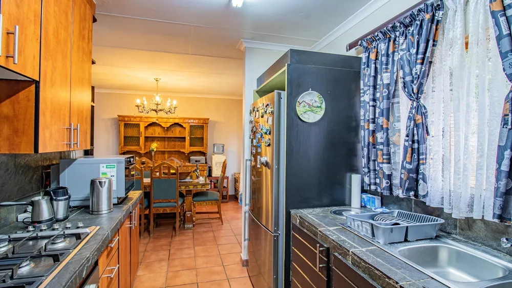 South Africa, Gauteng, Pinehaven