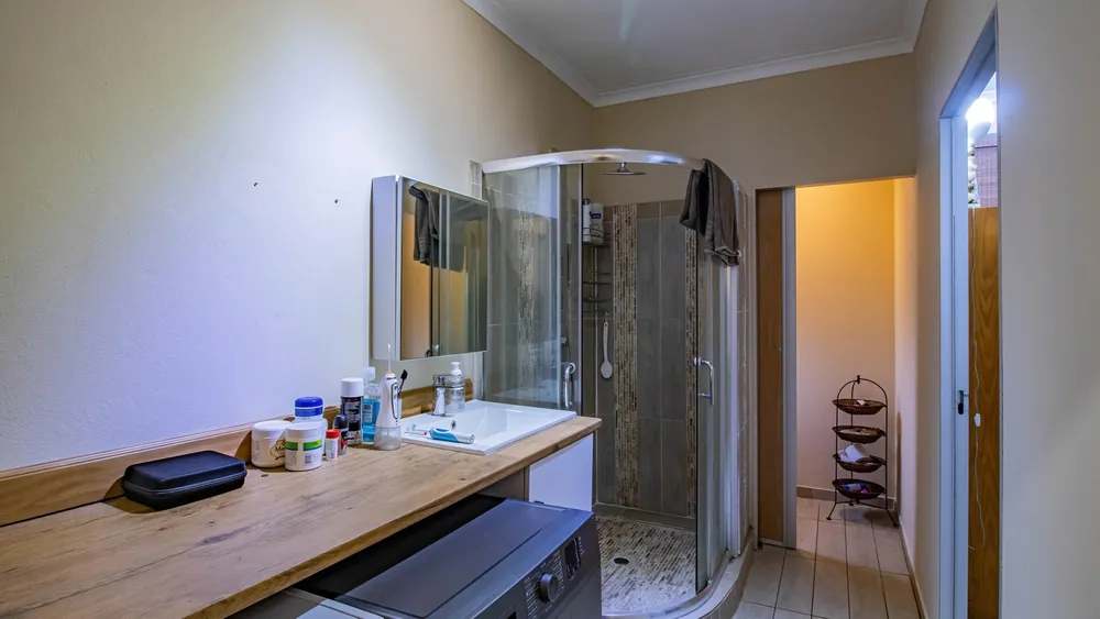 South Africa, Gauteng, Pinehaven