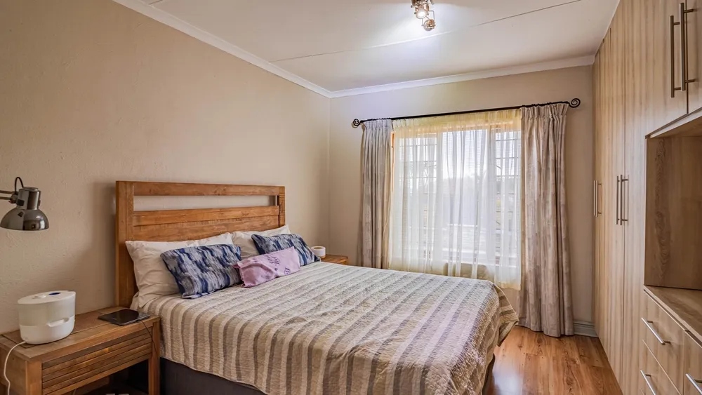 South Africa, Gauteng, Pinehaven