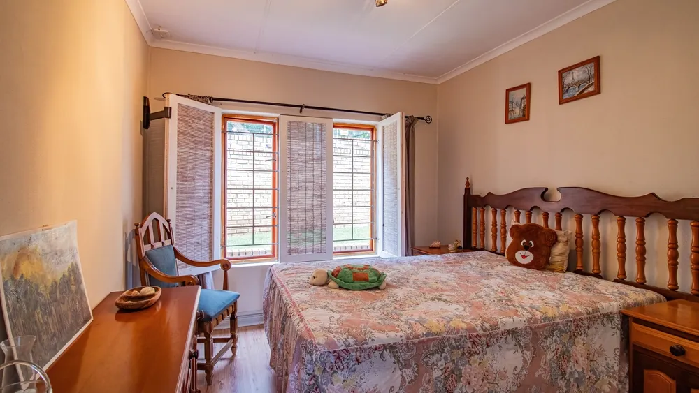 South Africa, Gauteng, Pinehaven