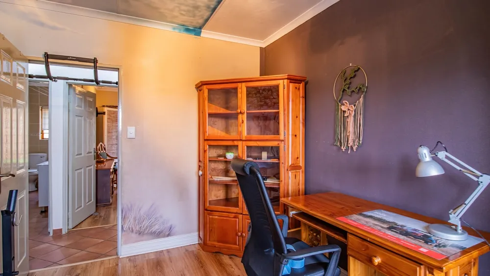 South Africa, Gauteng, Pinehaven