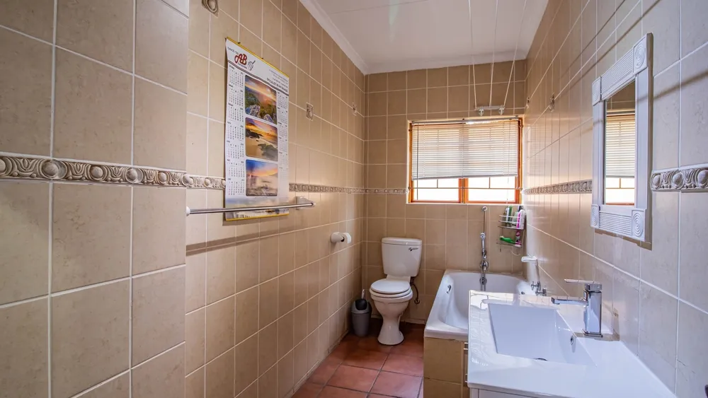 South Africa, Gauteng, Pinehaven