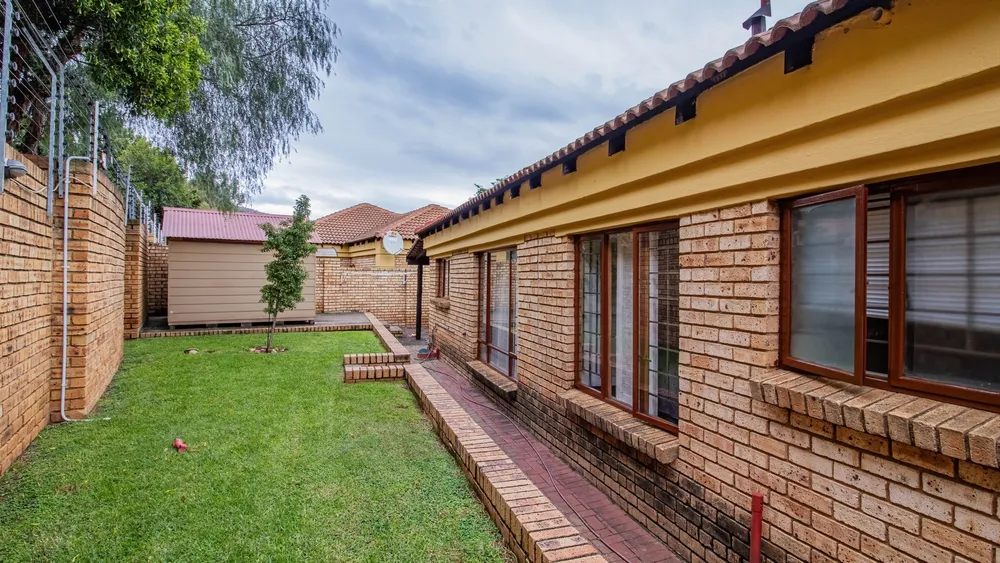 South Africa, Gauteng, Pinehaven