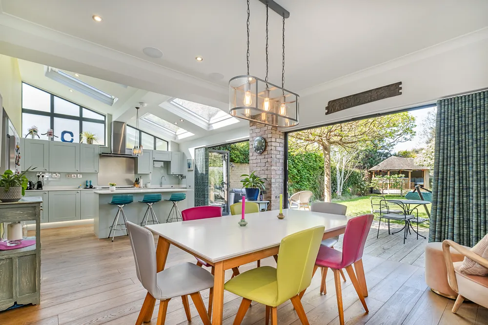 Marksbury Avenue, RICHMOND, TW9