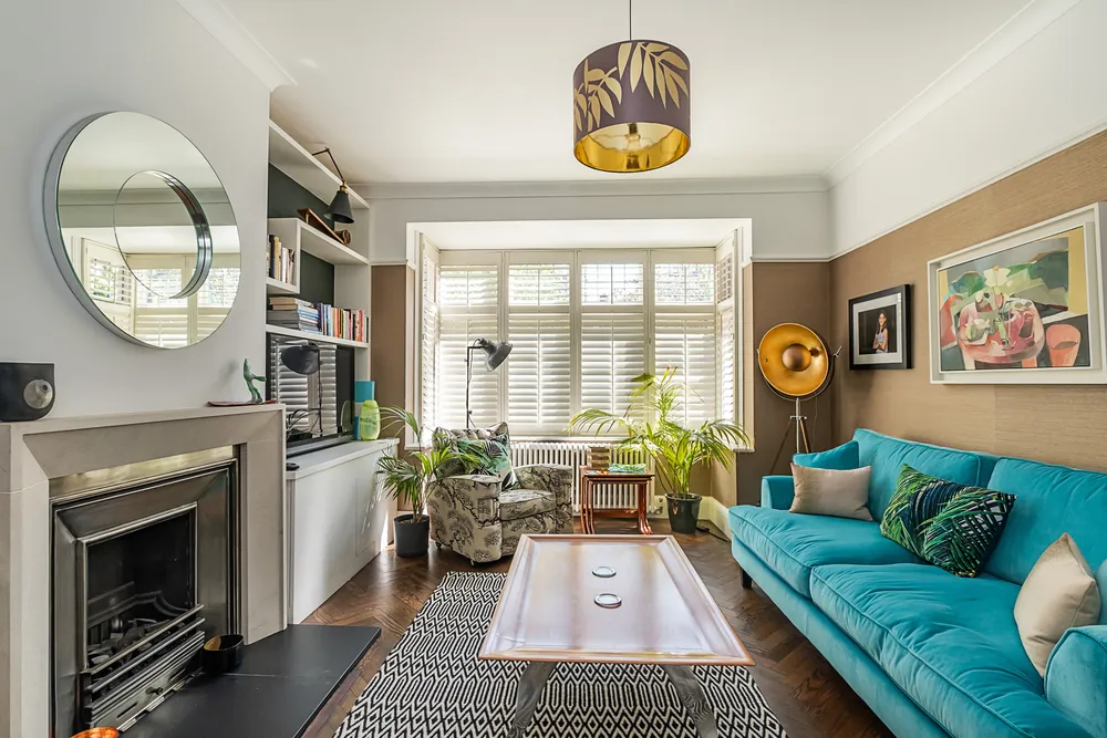 Marksbury Avenue, RICHMOND, TW9