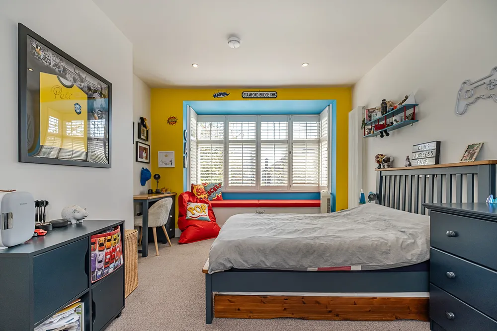 Marksbury Avenue, RICHMOND, TW9