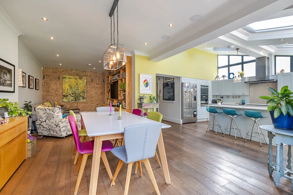 Marksbury Avenue, RICHMOND, TW9