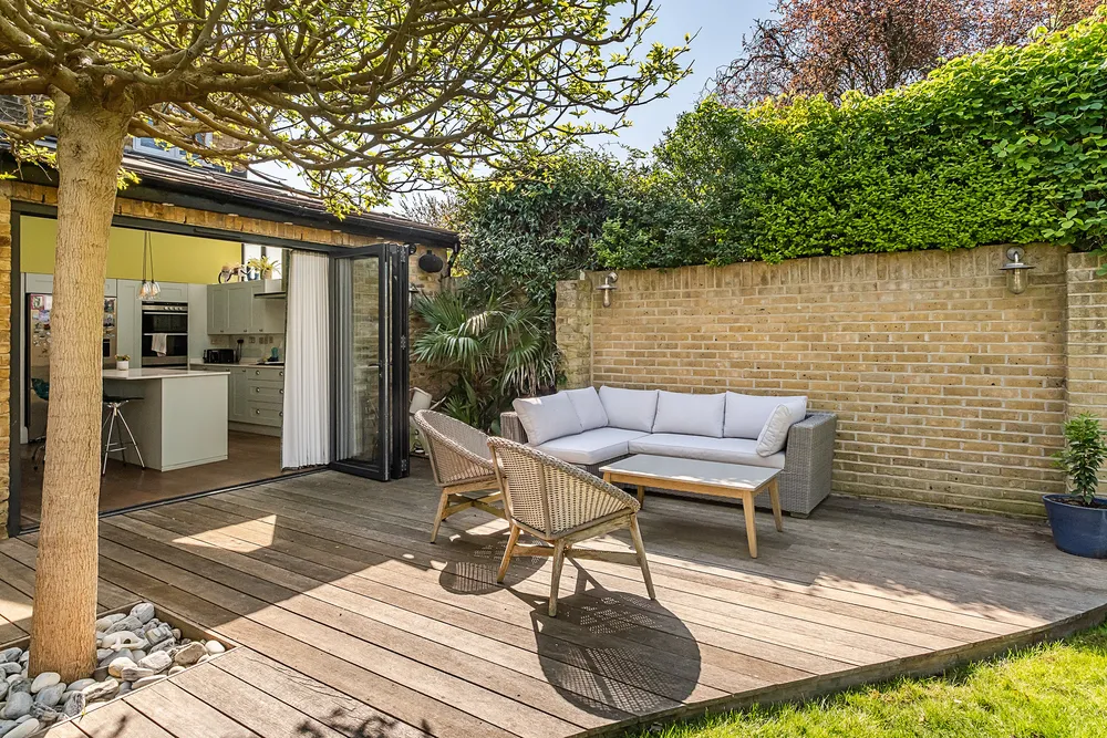 Marksbury Avenue, RICHMOND, TW9