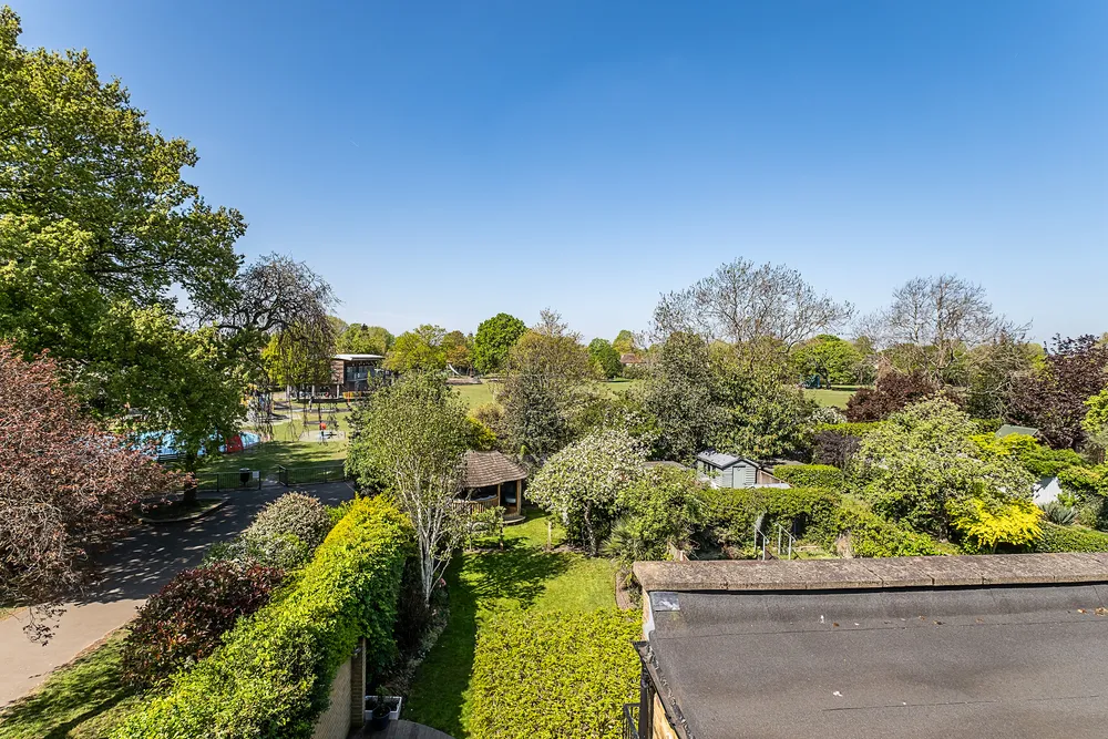 Marksbury Avenue, RICHMOND, TW9