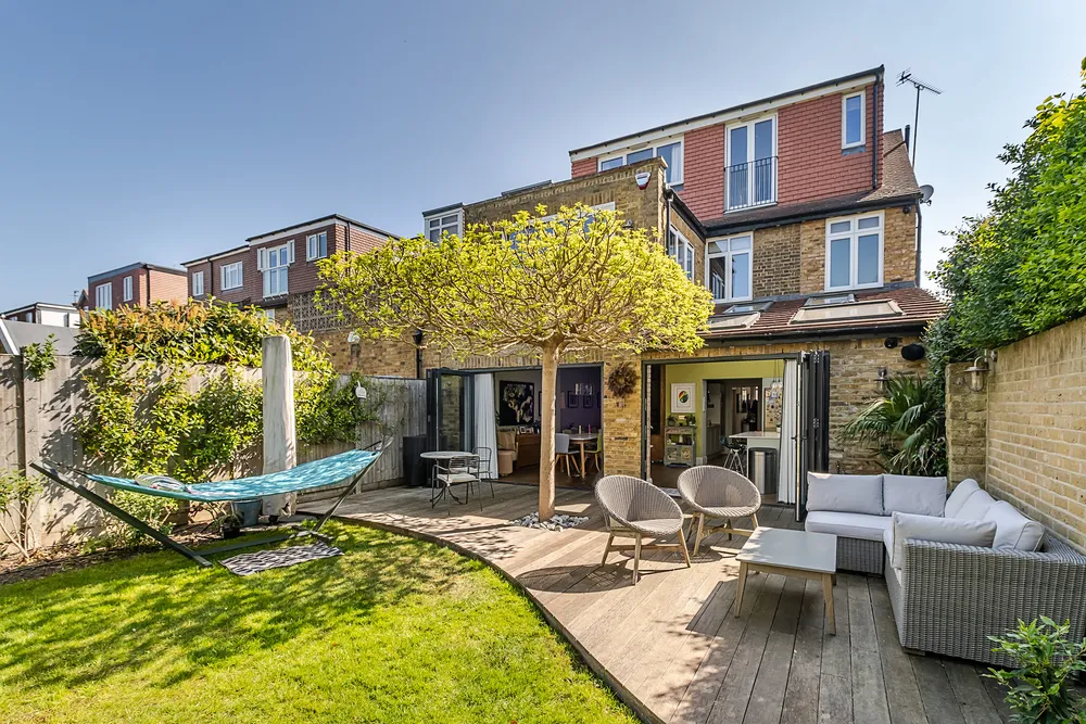 Marksbury Avenue, RICHMOND, TW9