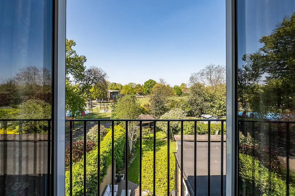 Marksbury Avenue, RICHMOND, TW9