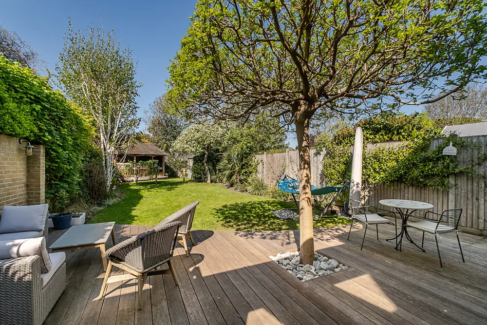 Marksbury Avenue, RICHMOND, TW9
