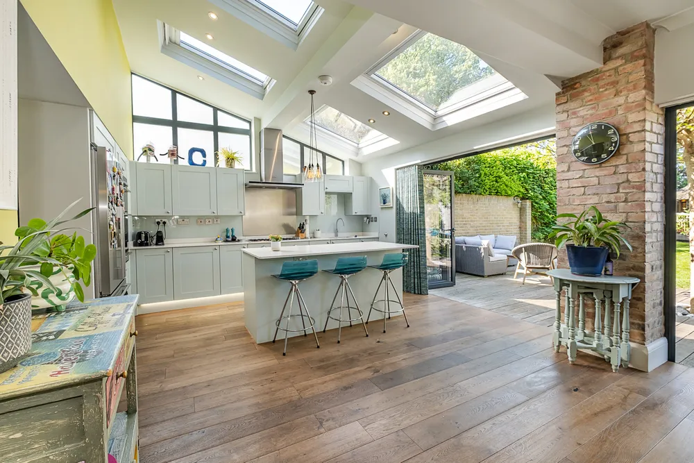 Marksbury Avenue, RICHMOND, TW9