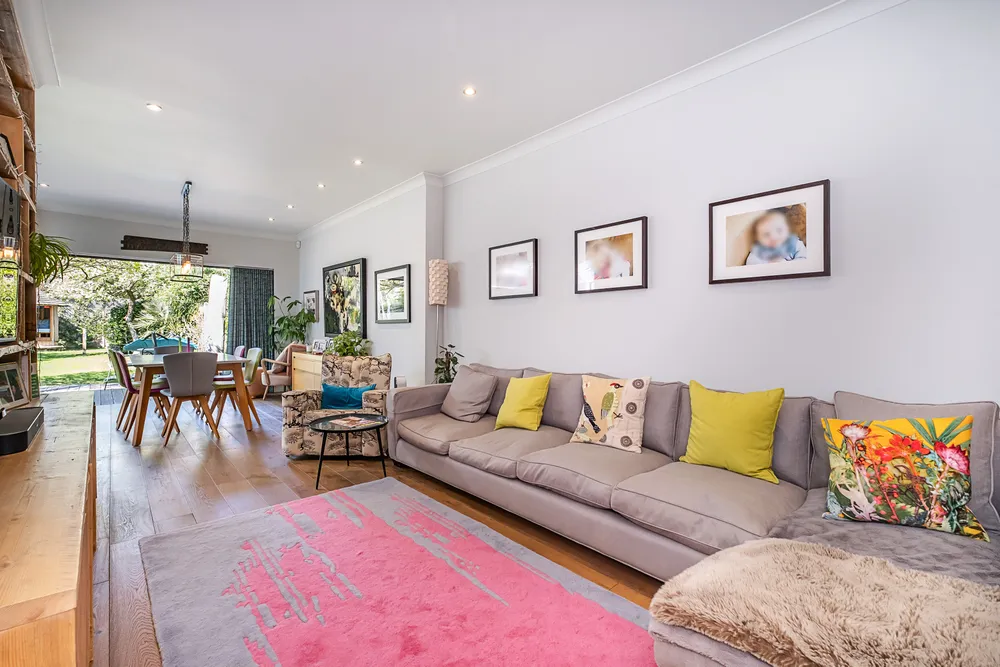 Marksbury Avenue, RICHMOND, TW9