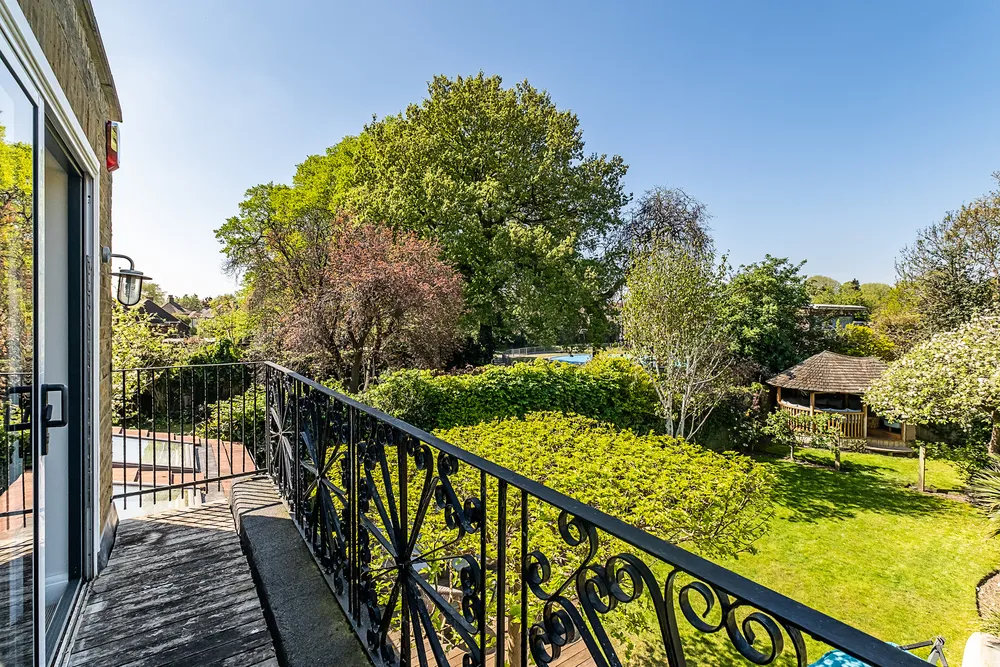 Marksbury Avenue, RICHMOND, TW9