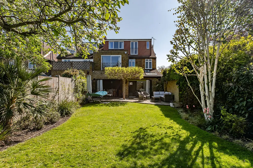 Marksbury Avenue, RICHMOND, TW9
