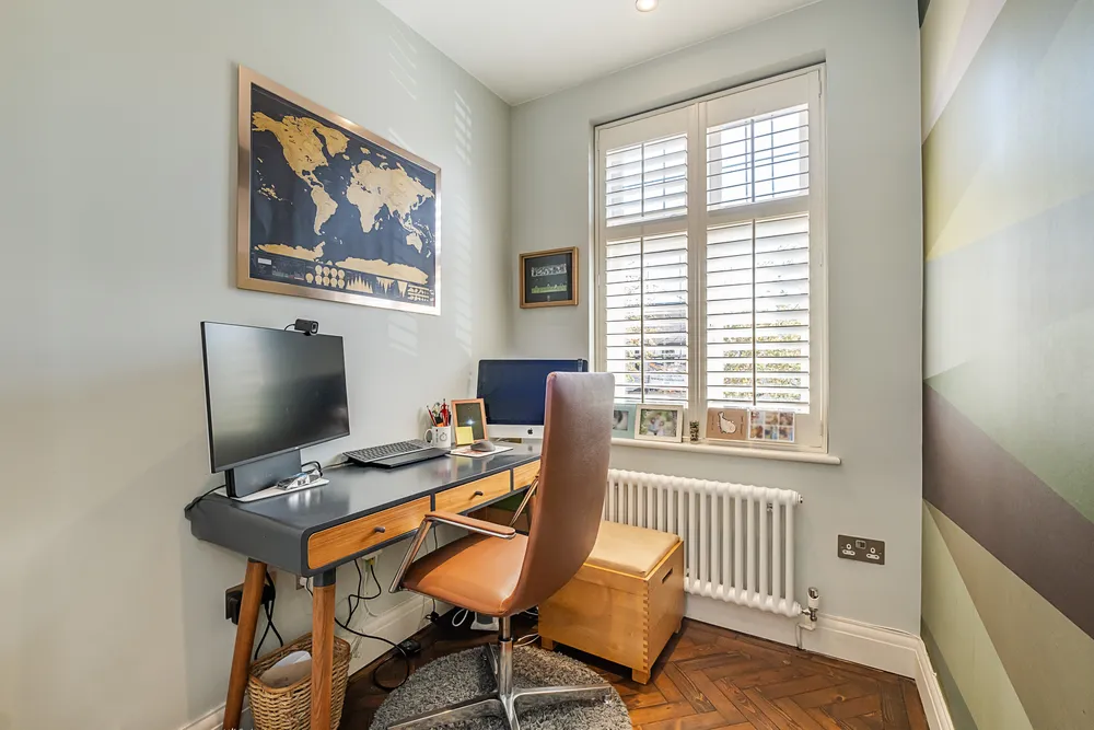 Marksbury Avenue, RICHMOND, TW9