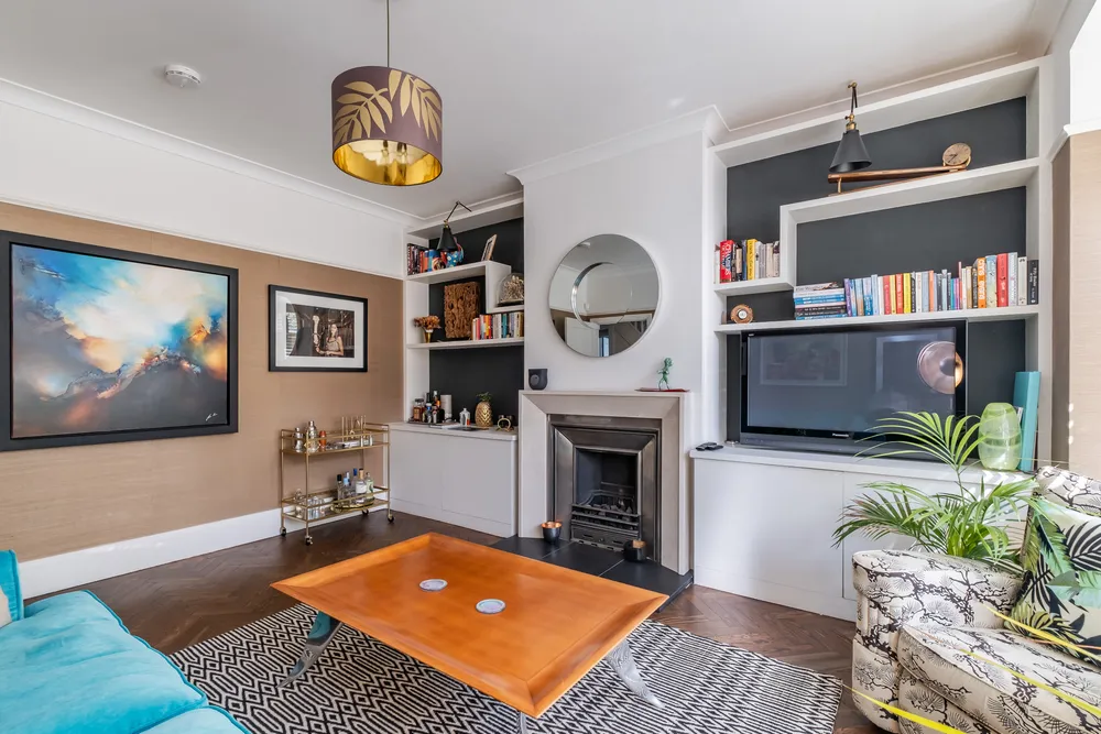 Marksbury Avenue, RICHMOND, TW9