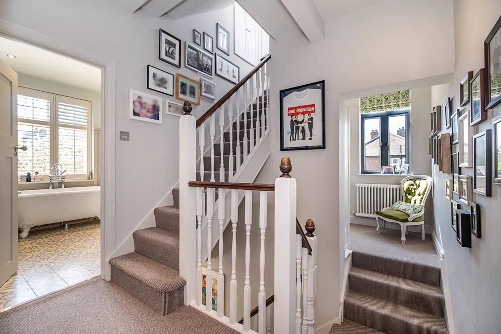 Marksbury Avenue, RICHMOND, TW9