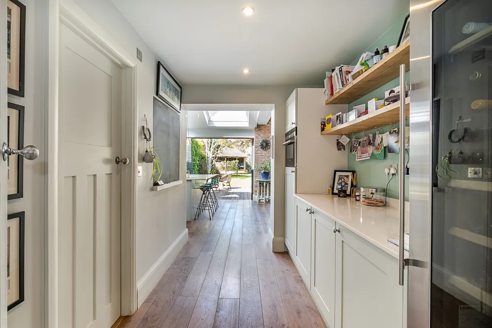 Marksbury Avenue, RICHMOND, TW9