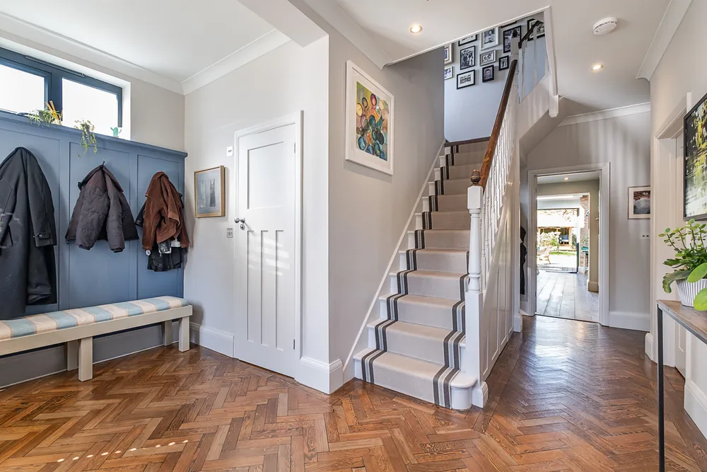 Marksbury Avenue, RICHMOND, TW9