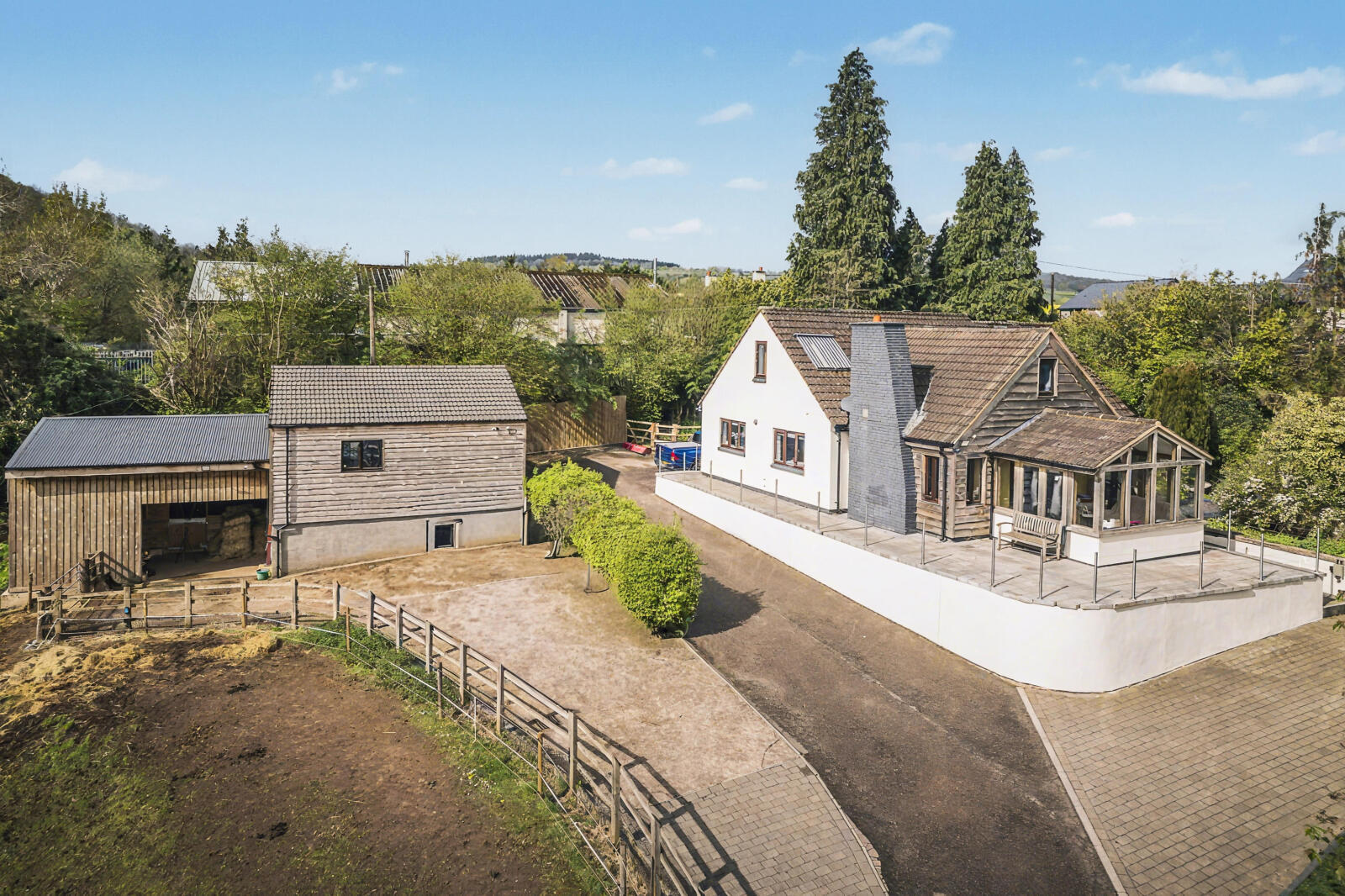 Whitchurch, Ross-on-Wye, Herefordshire, HR9 Image 1
