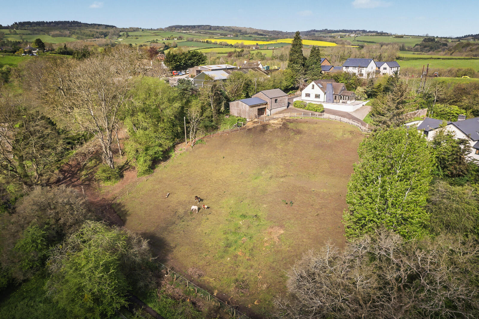 Whitchurch, Ross-on-Wye, Herefordshire, HR9 Image 3