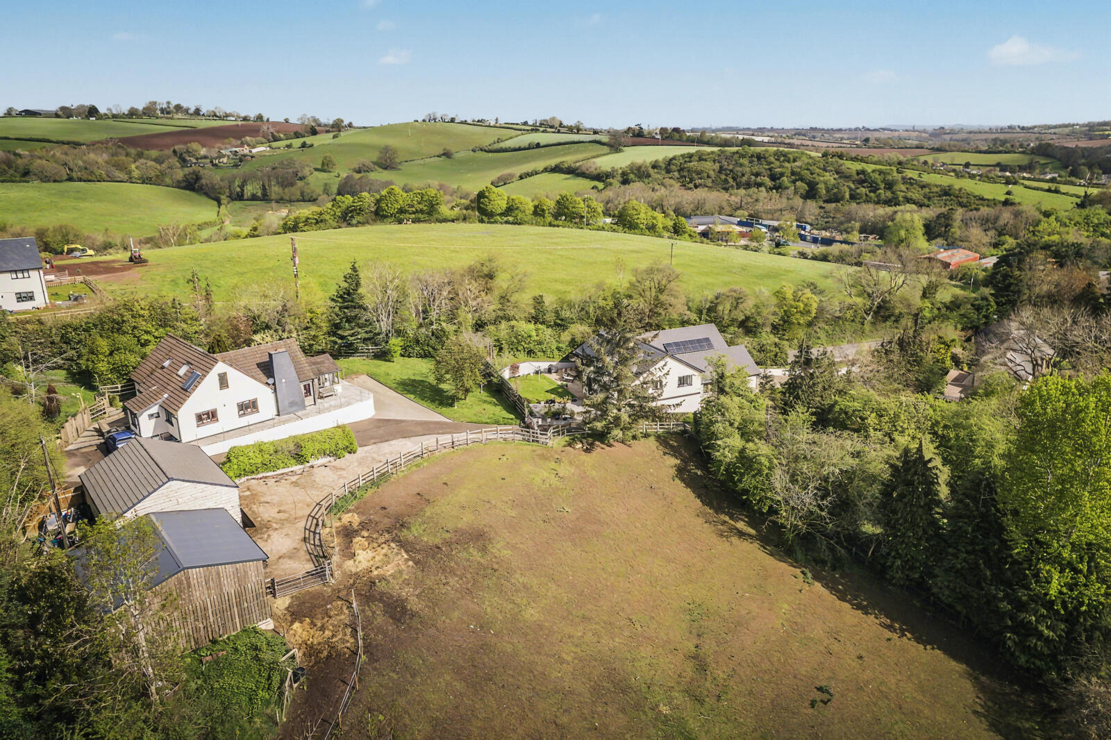 Whitchurch, Ross-on-Wye, Herefordshire, HR9 Image 15