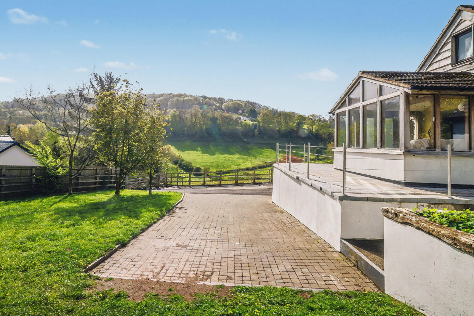 Whitchurch, Ross-on-Wye, Herefordshire, HR9 Image 16