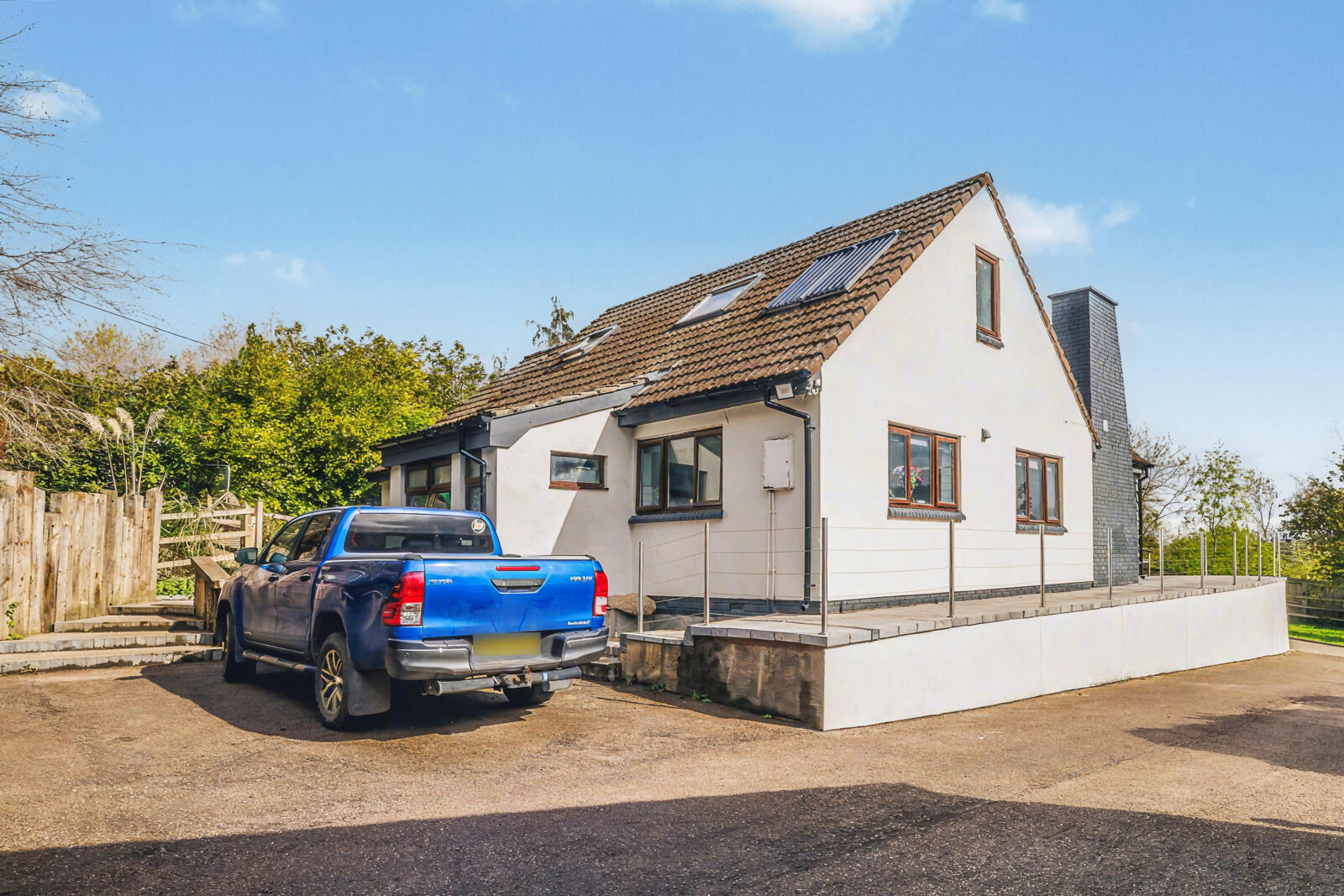 Whitchurch, Ross-on-Wye, Herefordshire, HR9 Image 20