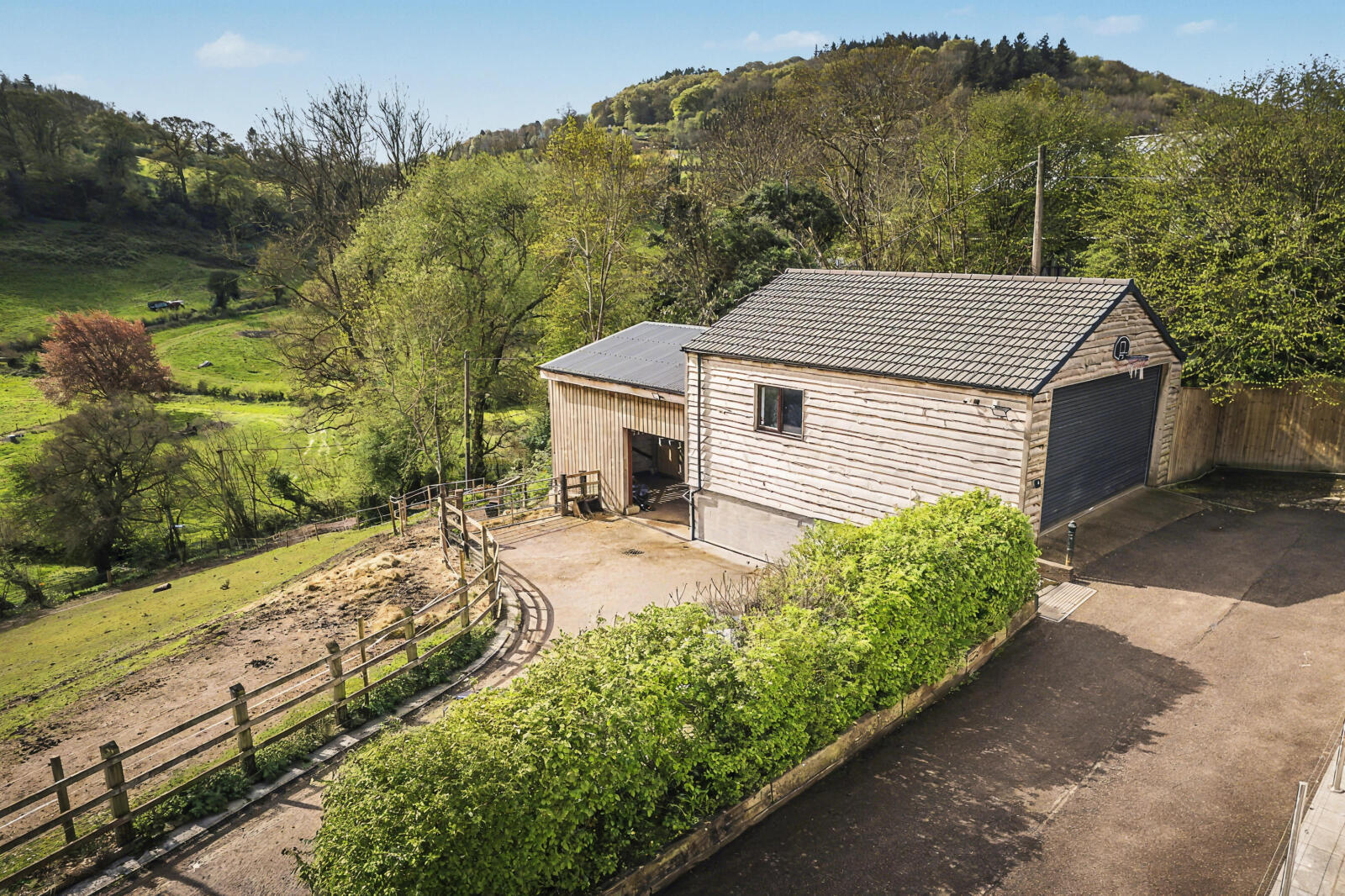 Whitchurch, Ross-on-Wye, Herefordshire, HR9 Image 21