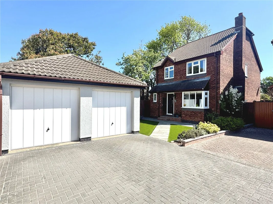 Mulberry Avenue, Fareham, Hampshire, PO14