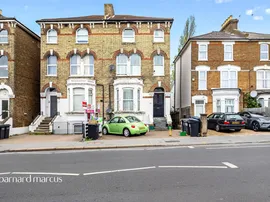 Selhurst Road, London photo