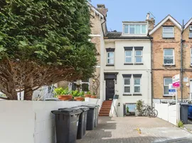 Purbeck Road, Bournemouth photo