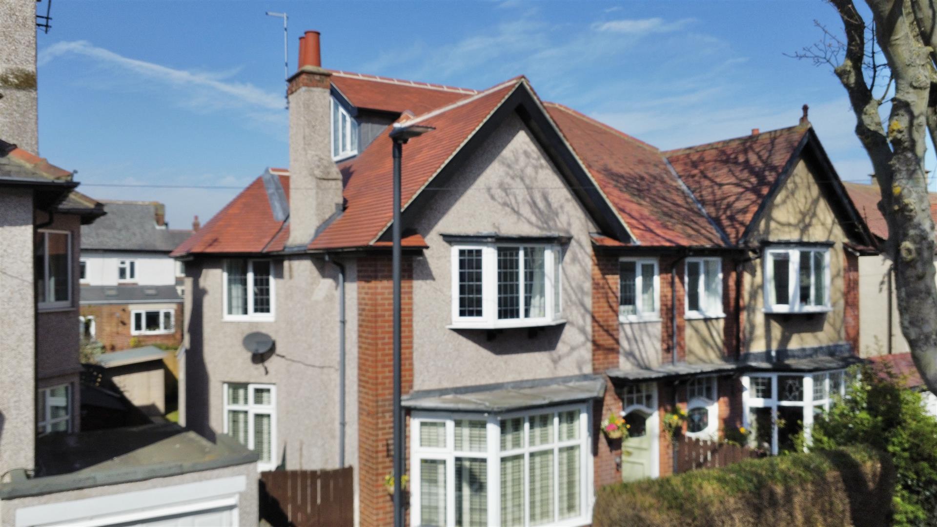 Tynedale Avenue, Whitley Bay Image 30