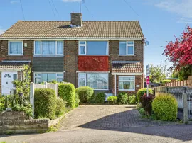 Revill Lane, Woodhouse, Sheffield photo