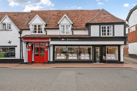 High Street, Great Missenden, HP16