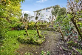 Property responsive