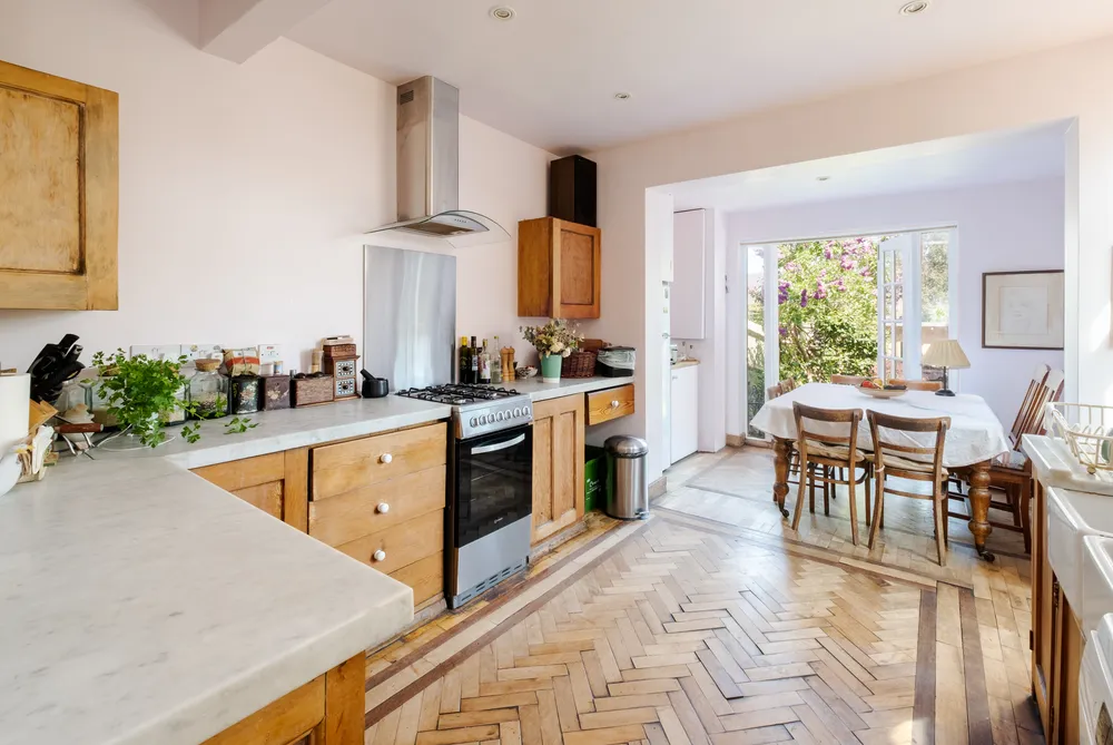 Onslow Gardens, London, N10
