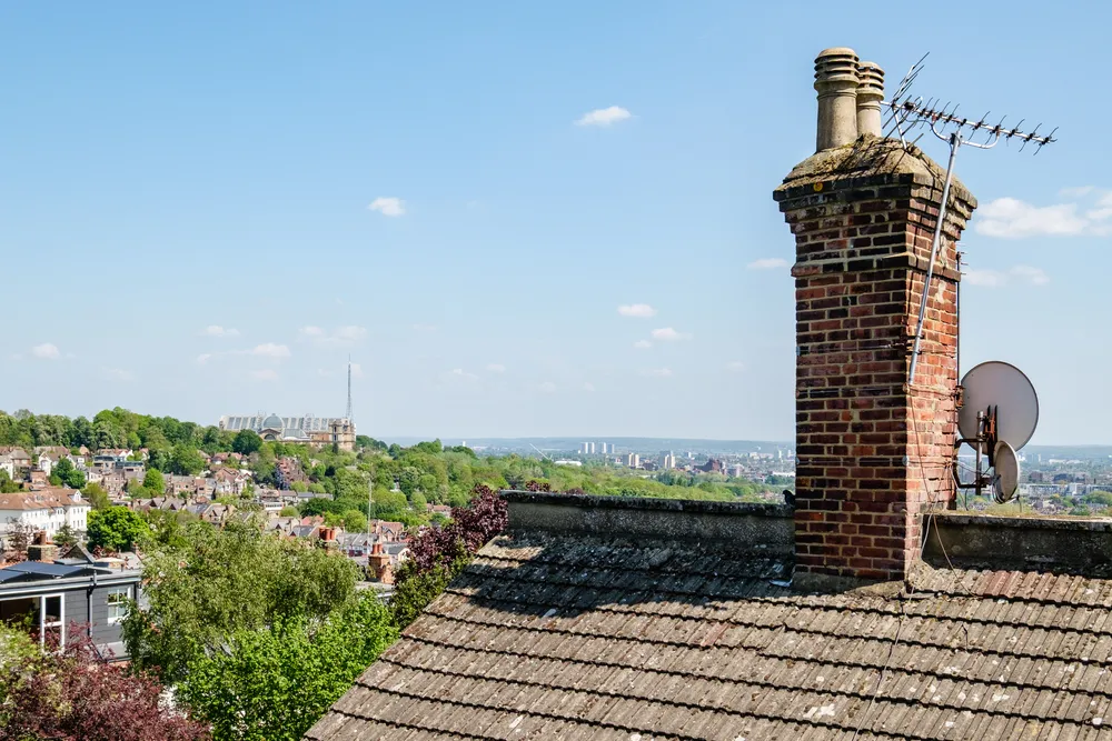 Onslow Gardens, London, N10