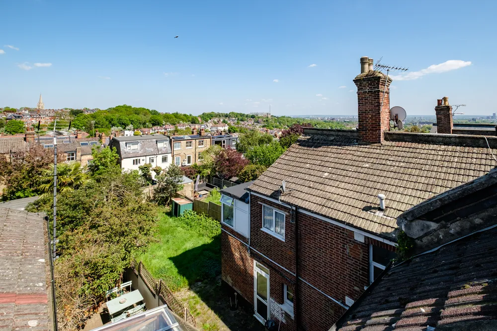 Onslow Gardens, London, N10