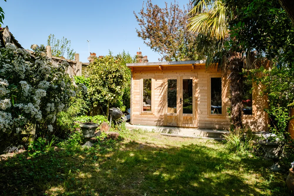 Onslow Gardens, London, N10