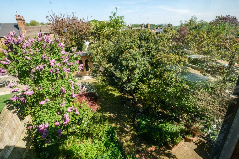 Onslow Gardens, London, N10