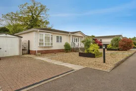 Property responsive