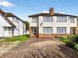 Pams Way, Epsom photo