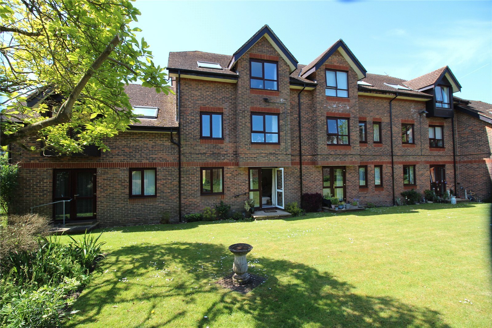 Bickerley Road, Ringwood, Hampshire, BH24 Image 1