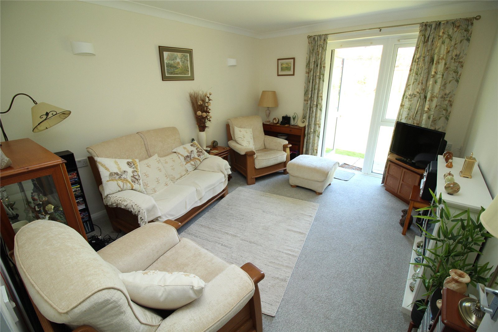 Bickerley Road, Ringwood, Hampshire, BH24 Image 4