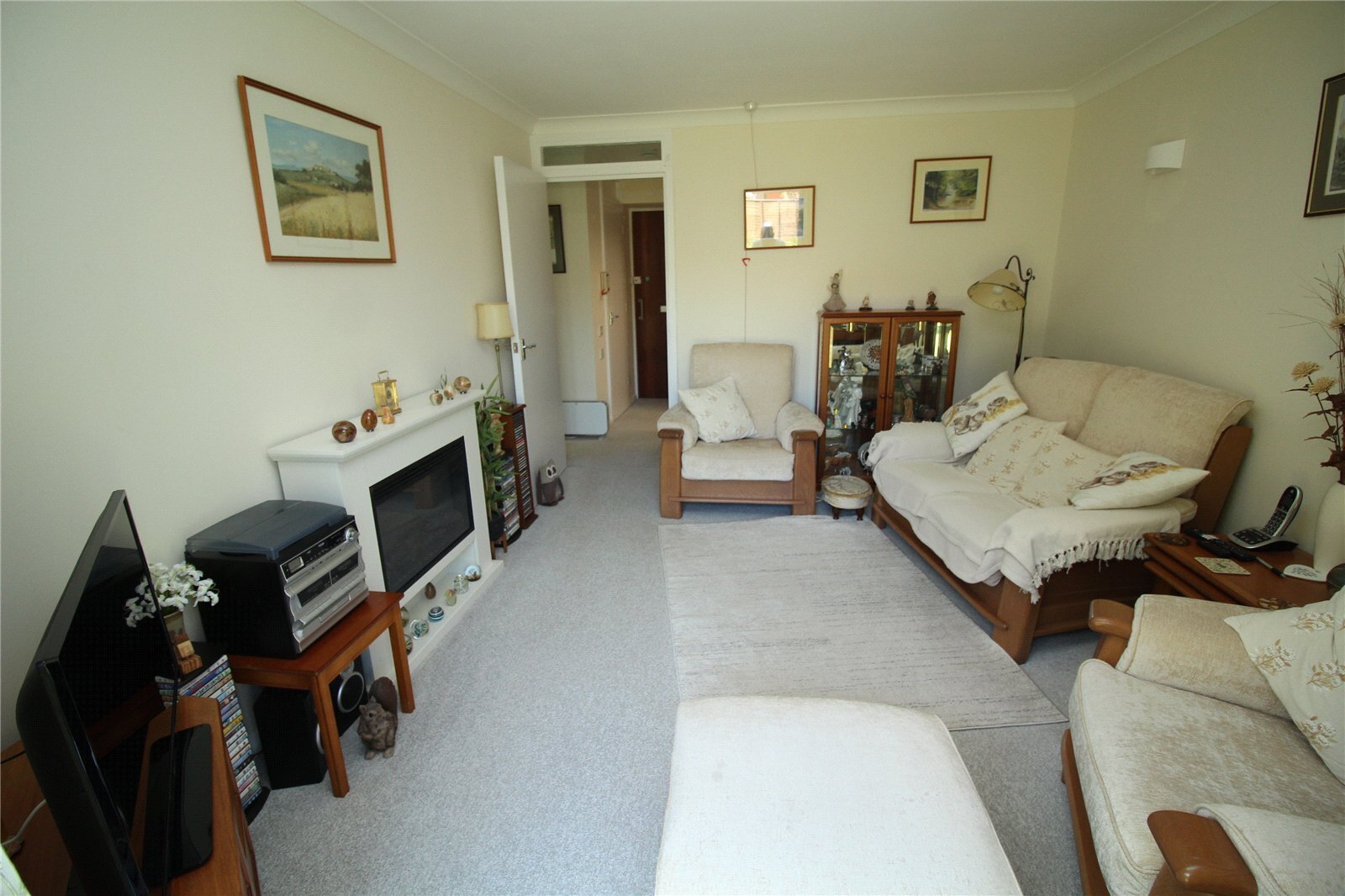 Bickerley Road, Ringwood, Hampshire, BH24 Image 5